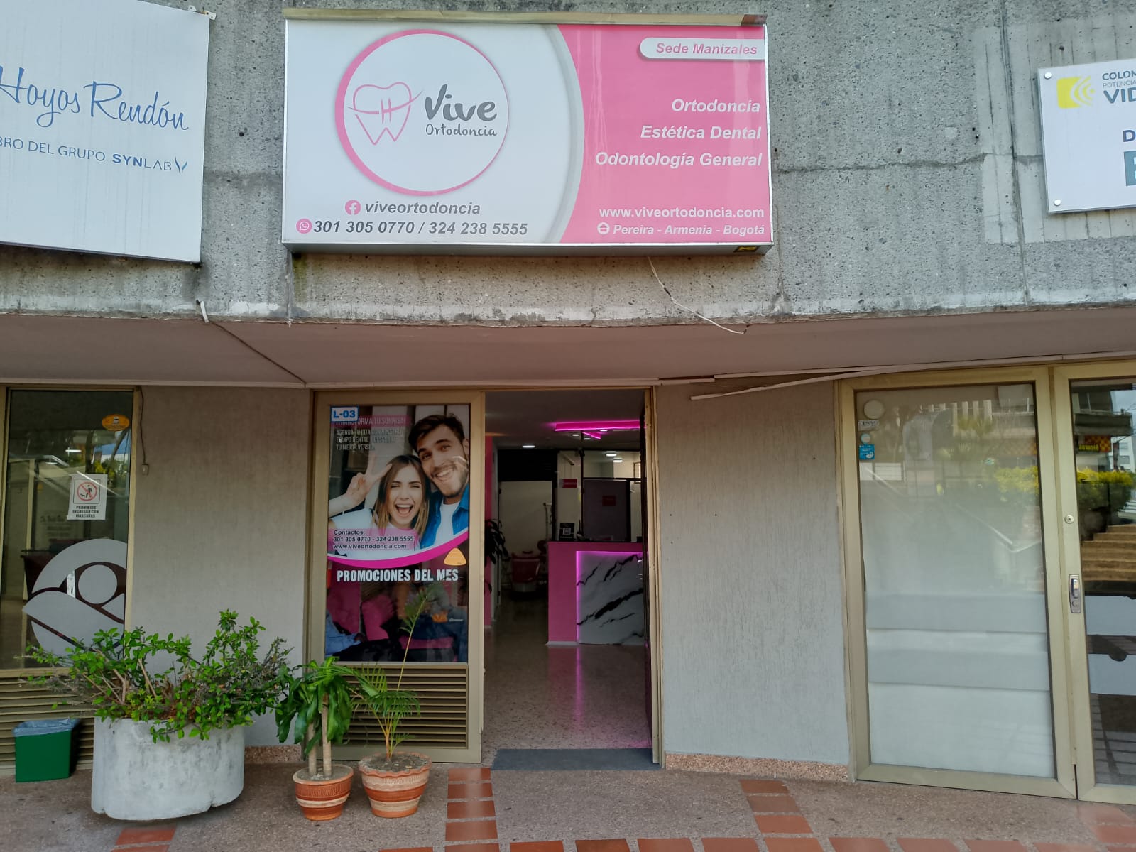 vive manizales